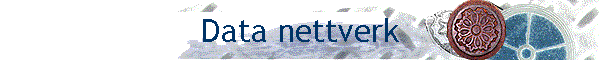 Data nettverk
